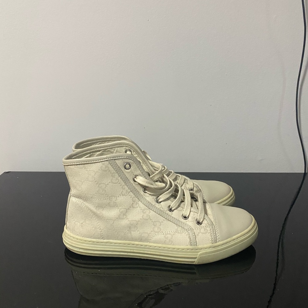 Gucci sneakers